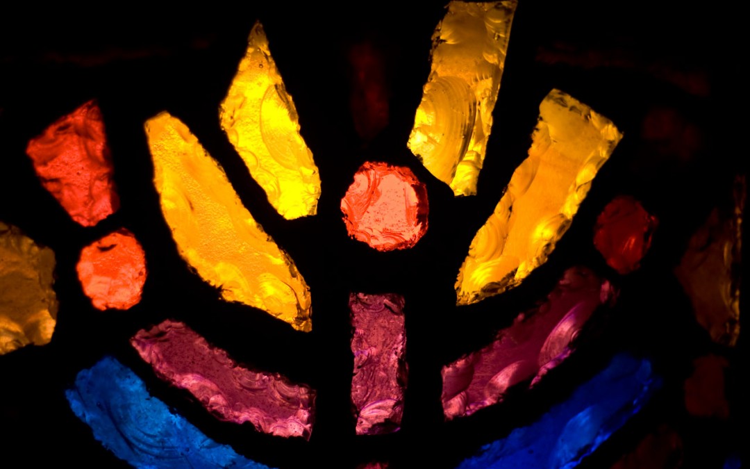 Spirituelle Fruchtbarkeit
