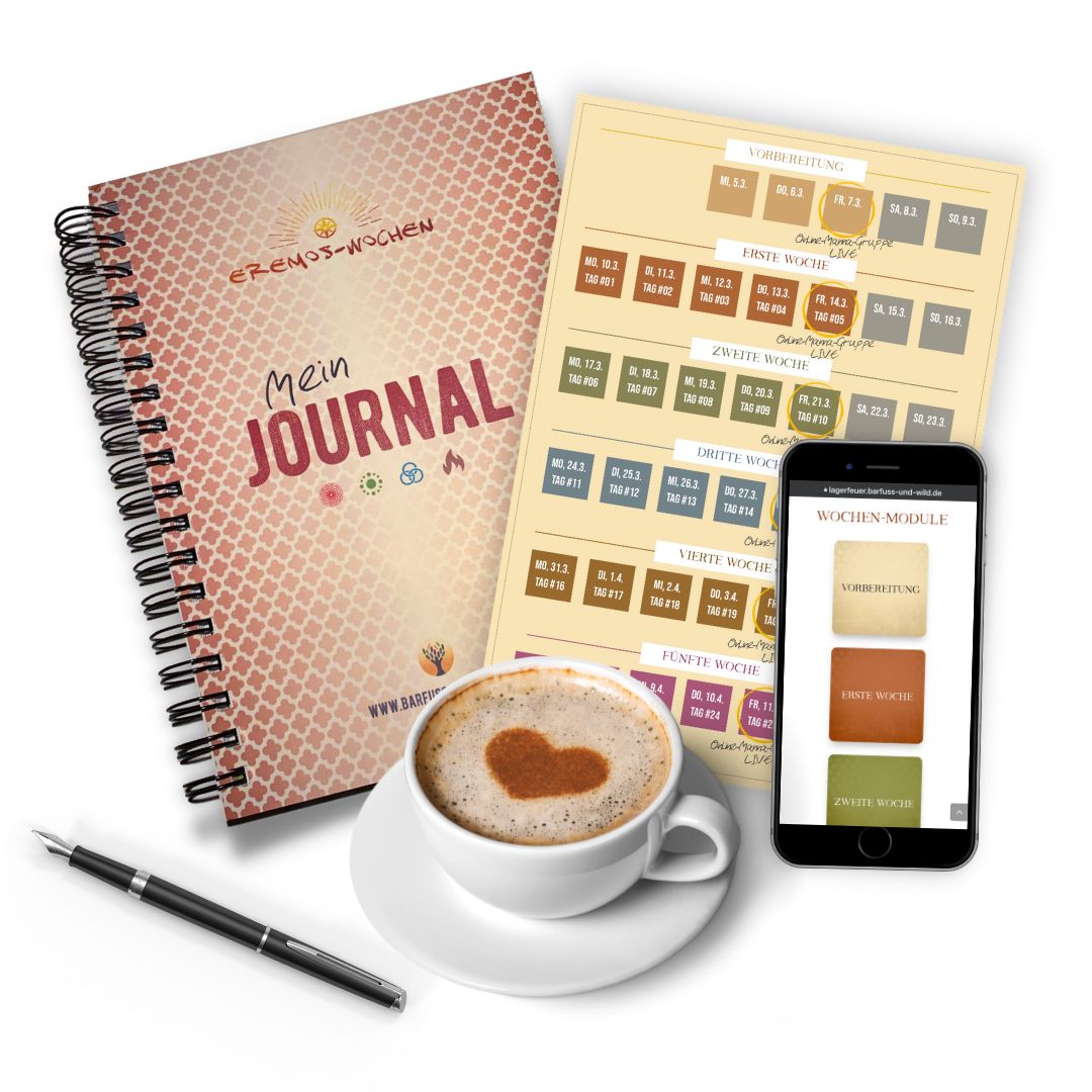 Rauhnächte Spezial-Paket als Geschenk