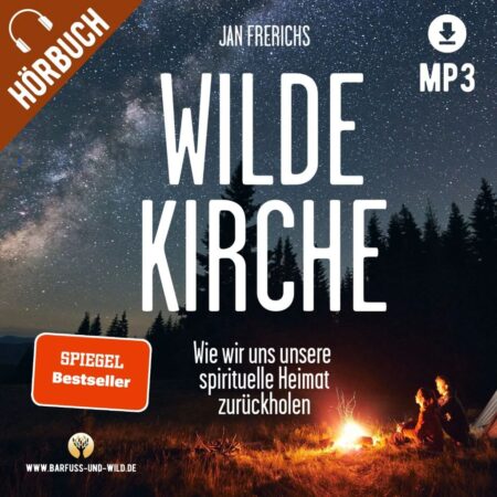 Wilde Kirche (HÖRBUCH MP3-DOWNLOAD)