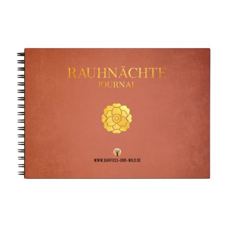 Journal Rauhnächte