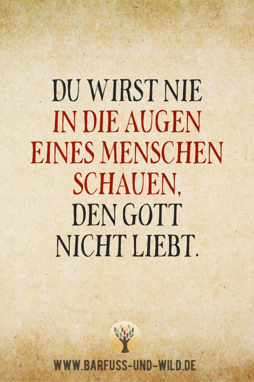 Seelenfutter Bildtafel