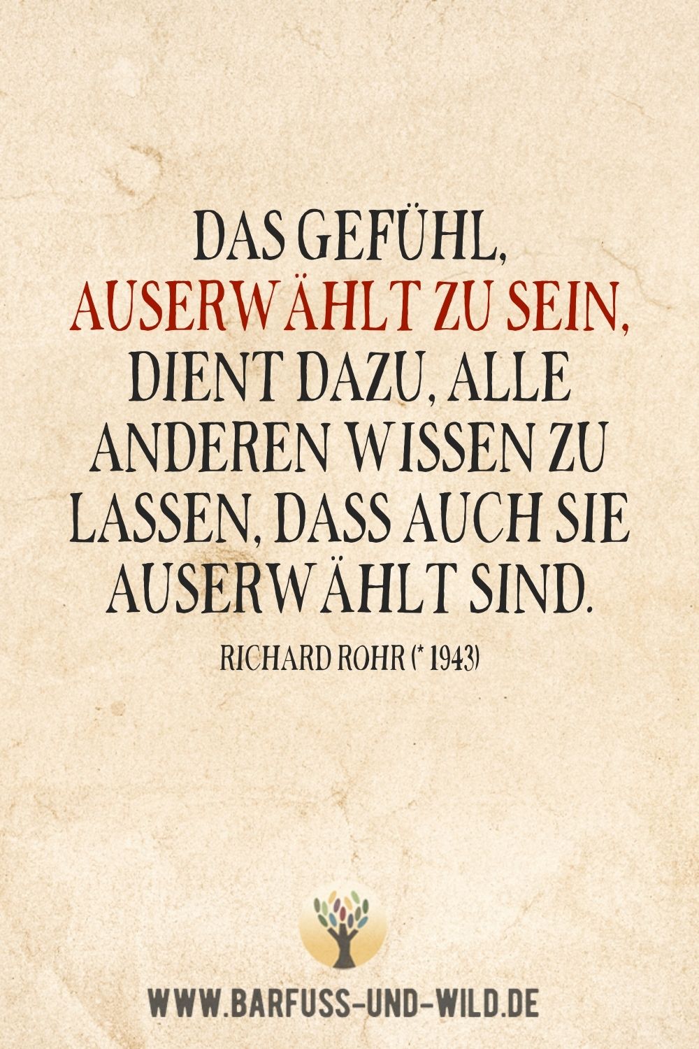 Seelenfutter Bildtafel