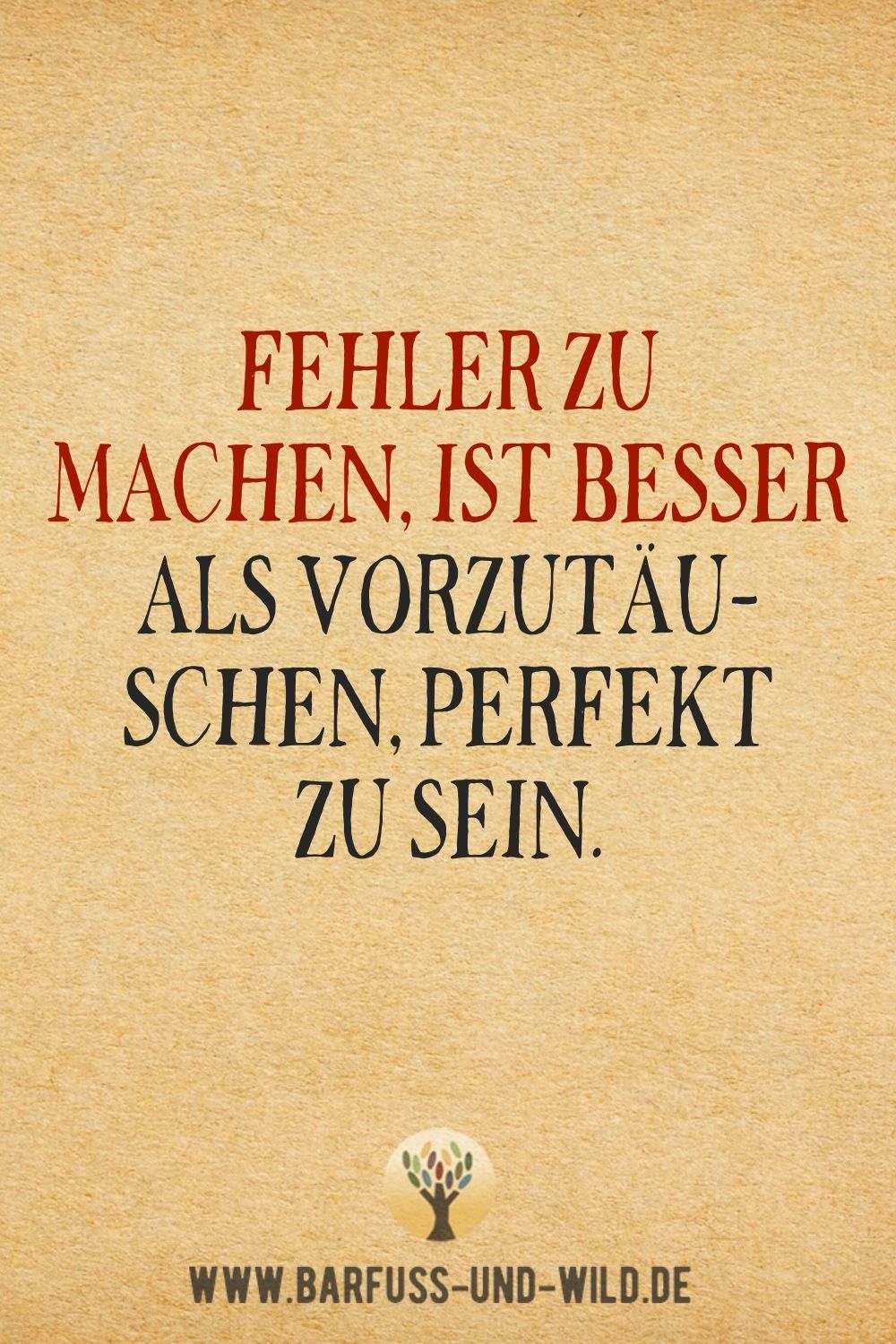 Seelenfutter Bildtafel