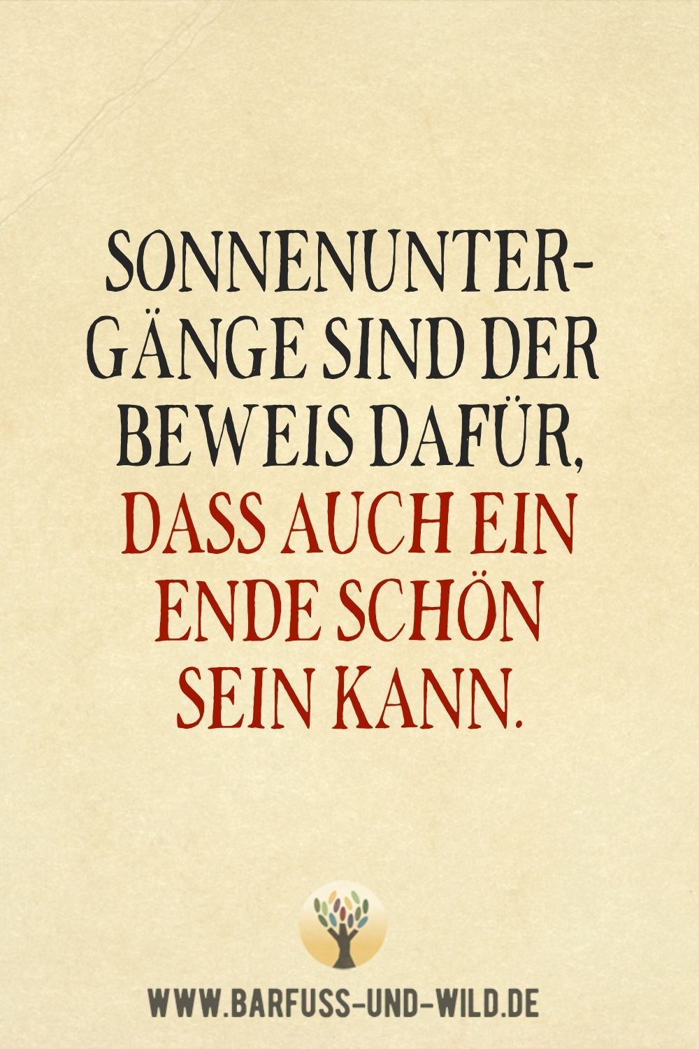 Seelenfutter Bildtafel
