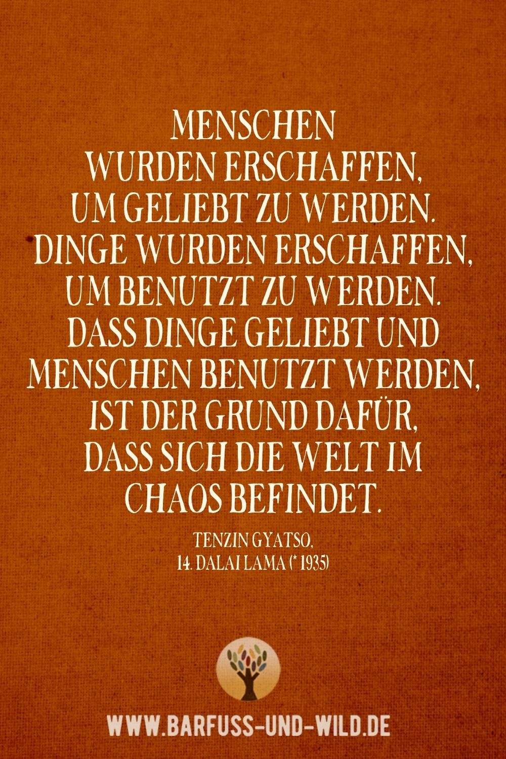 Seelenfutter Bildtafel