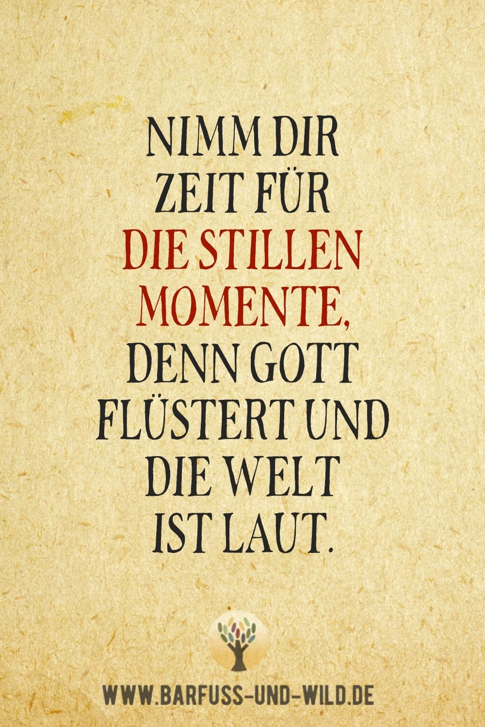 Seelenfutter Bildtafel