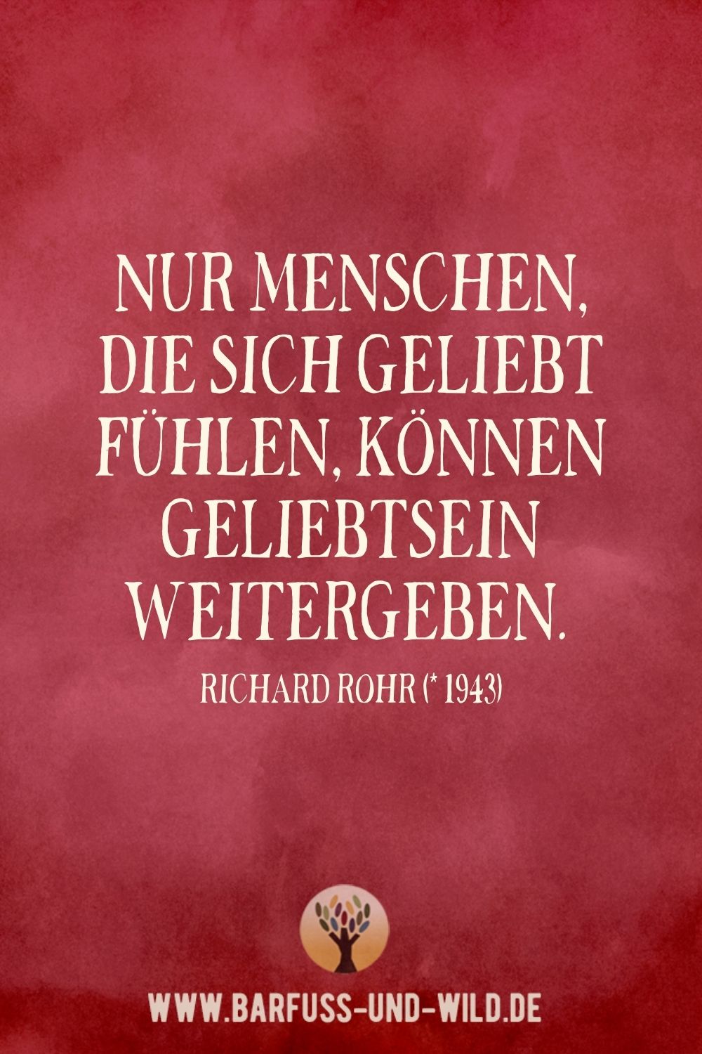 Seelenfutter Bildtafel