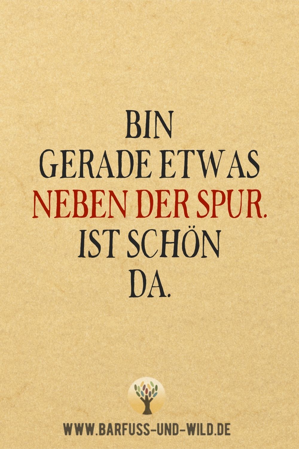 Seelenfutter Bildtafel