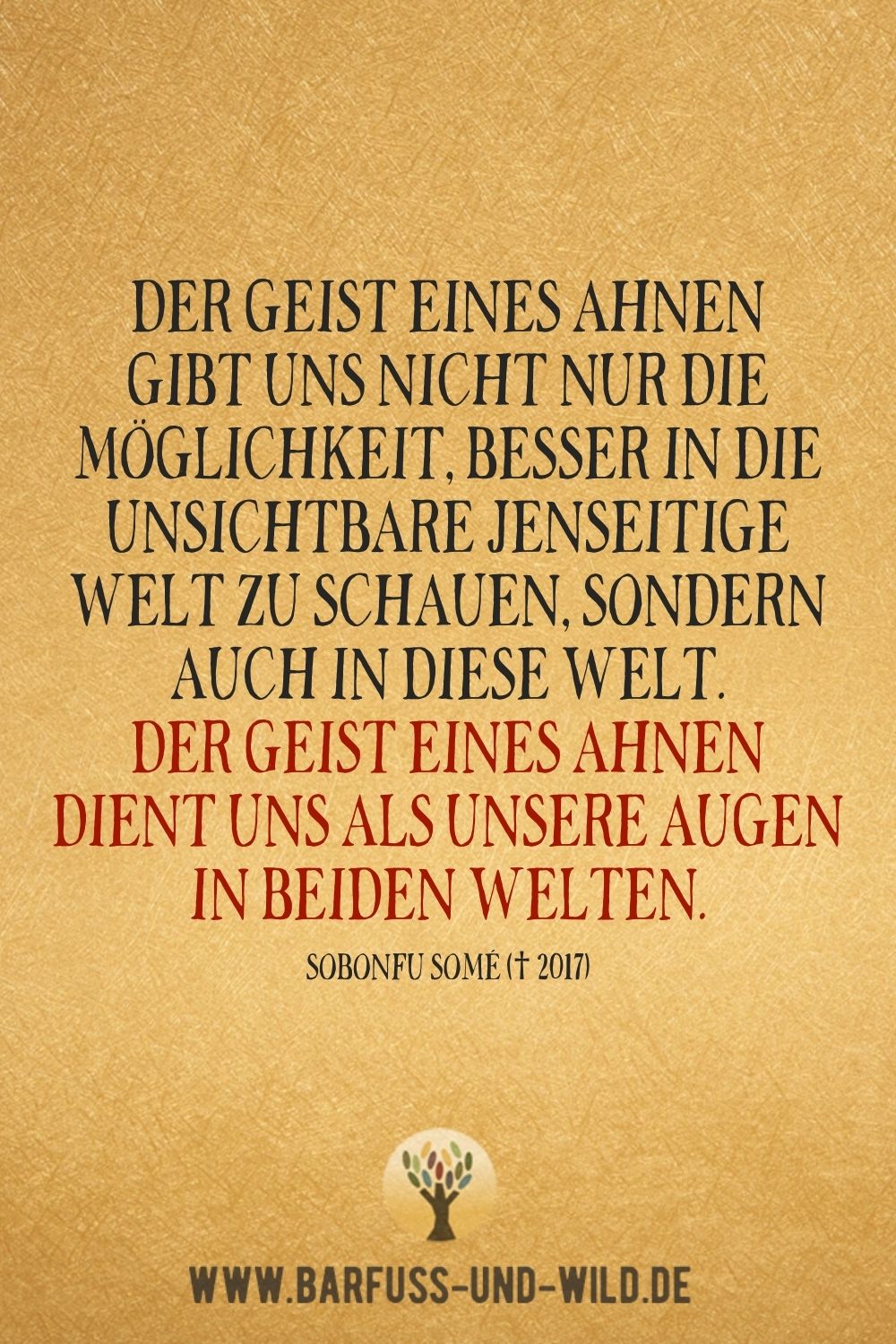 Seelenfutter Bildtafel