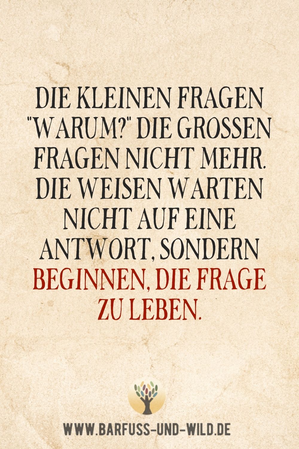 Seelenfutter Bildtafel