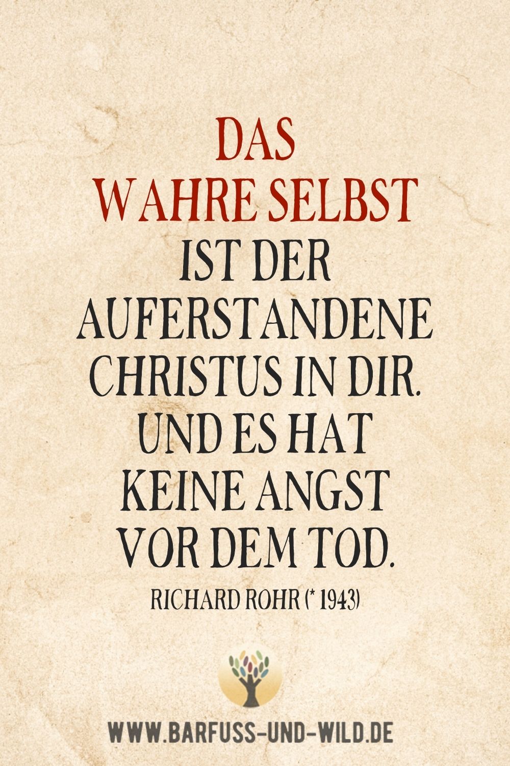 Seelenfutter Bildtafel