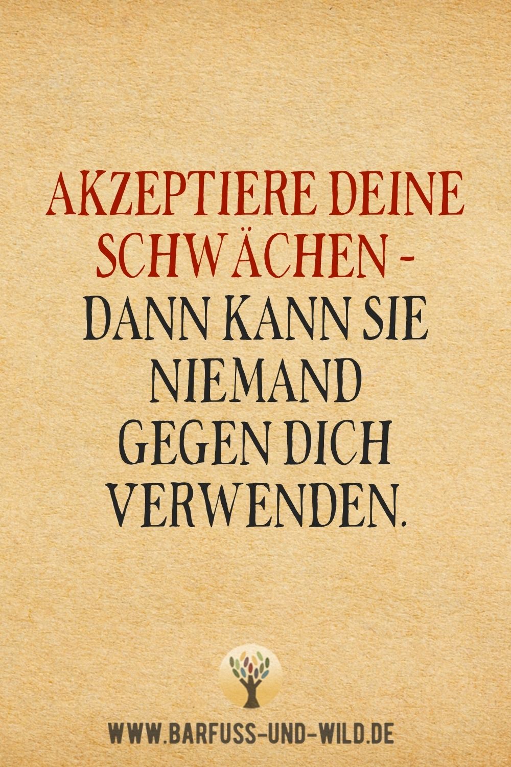 Seelenfutter Bildtafel