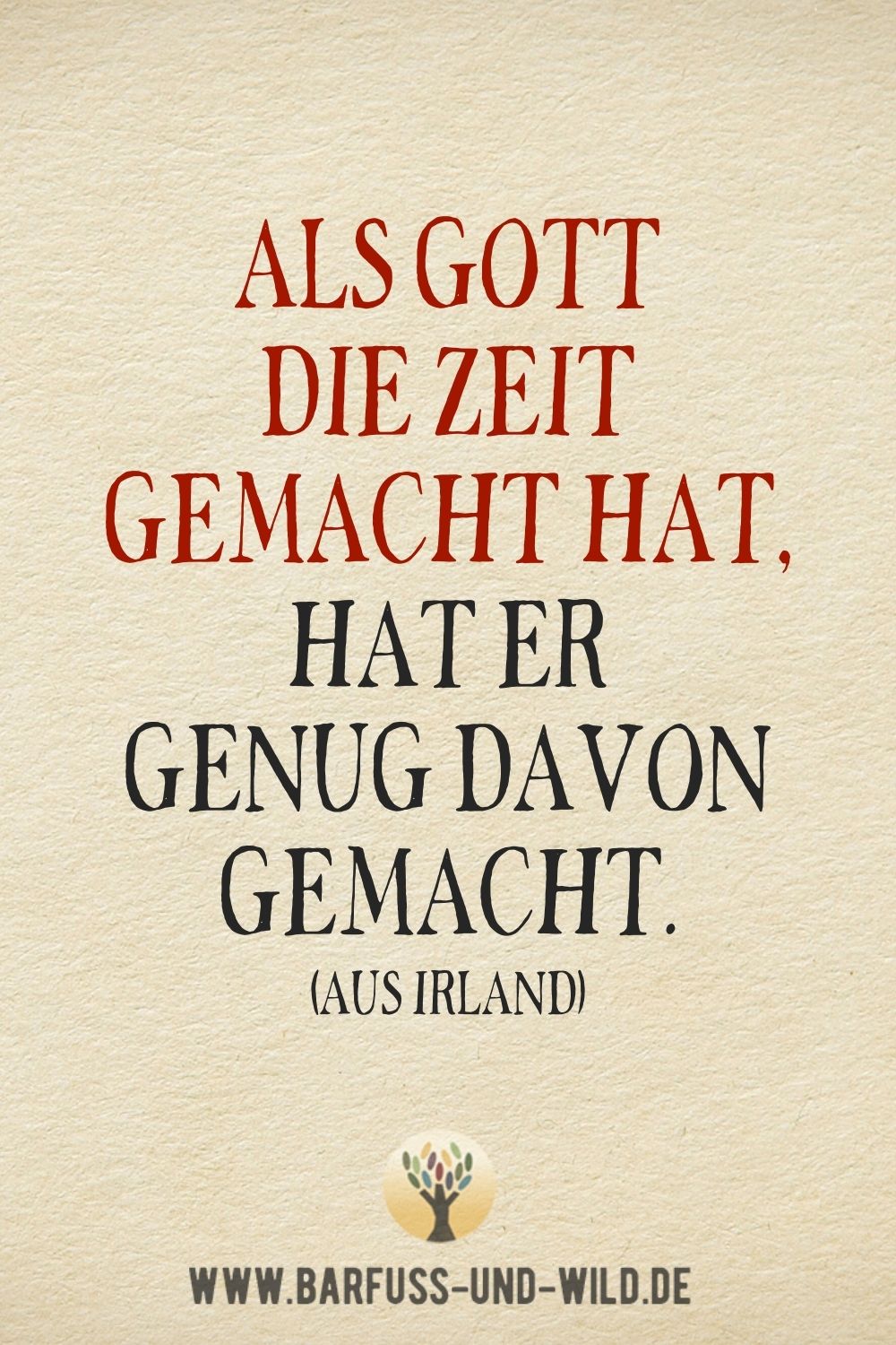 Seelenfutter Bildtafel