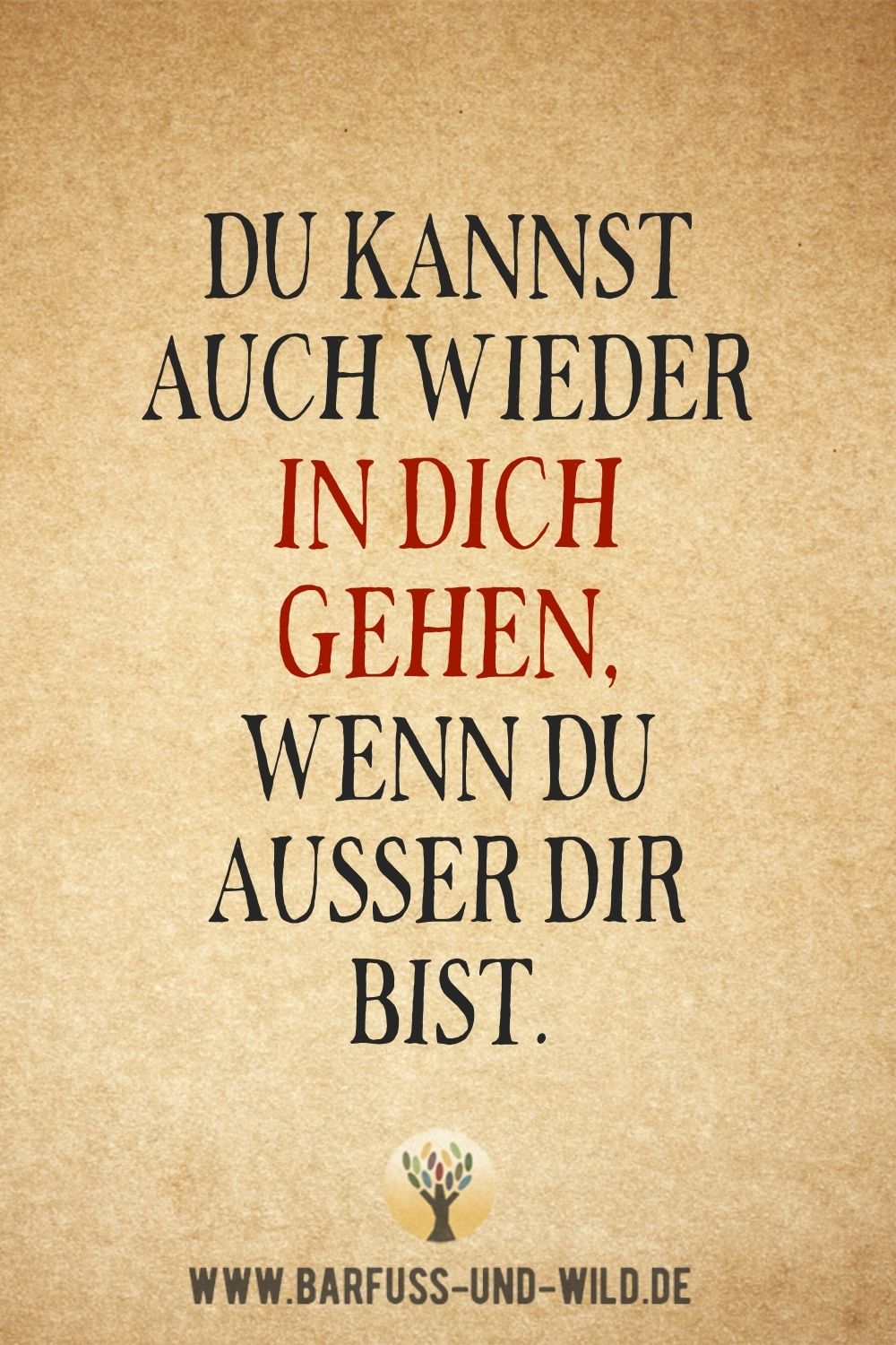 Seelenfutter Bildtafel