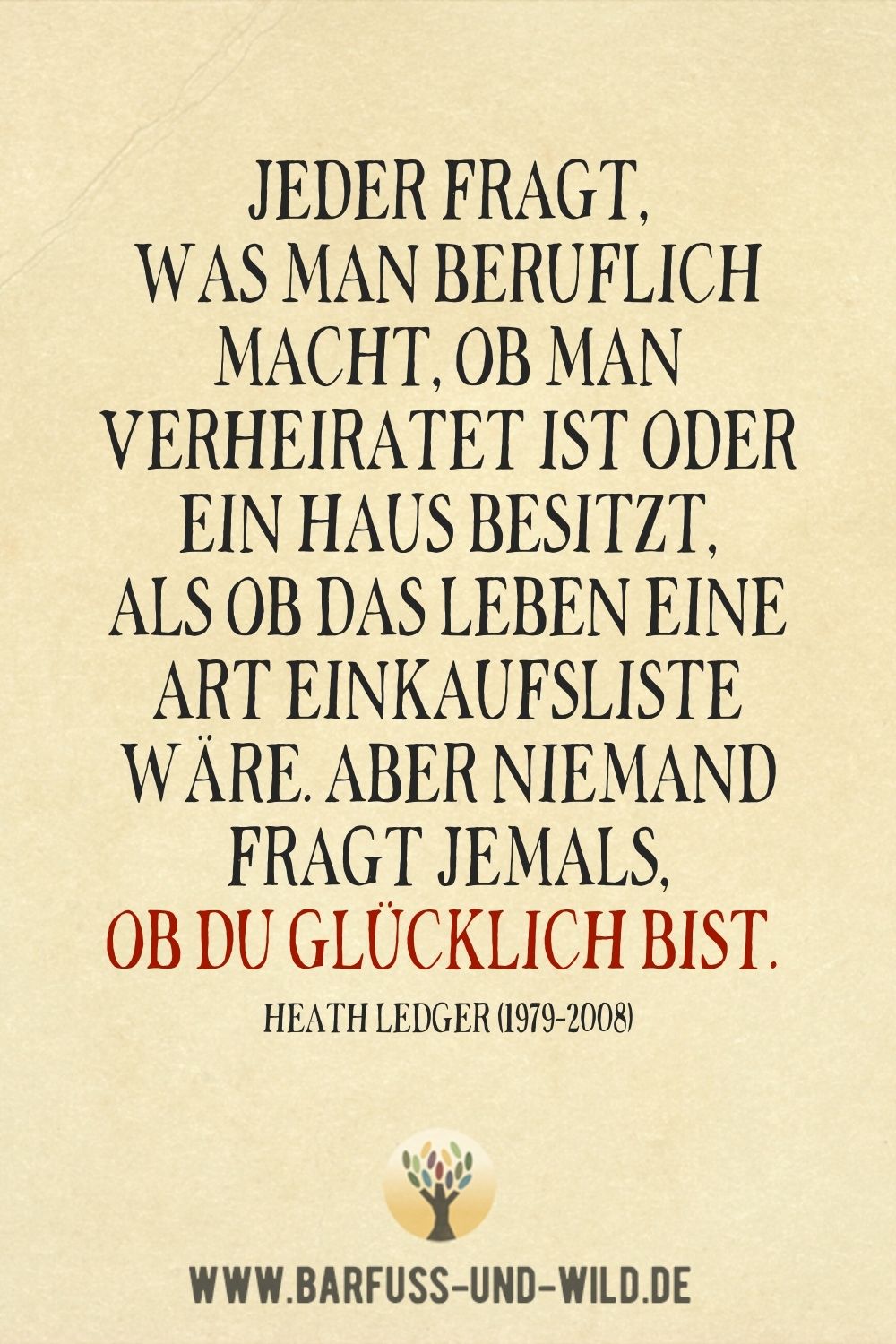 Seelenfutter Bildtafel