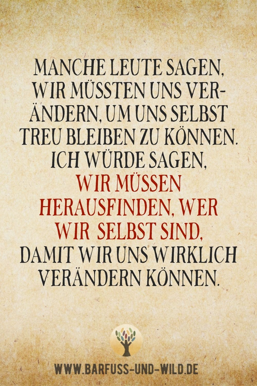 Seelenfutter Bildtafel