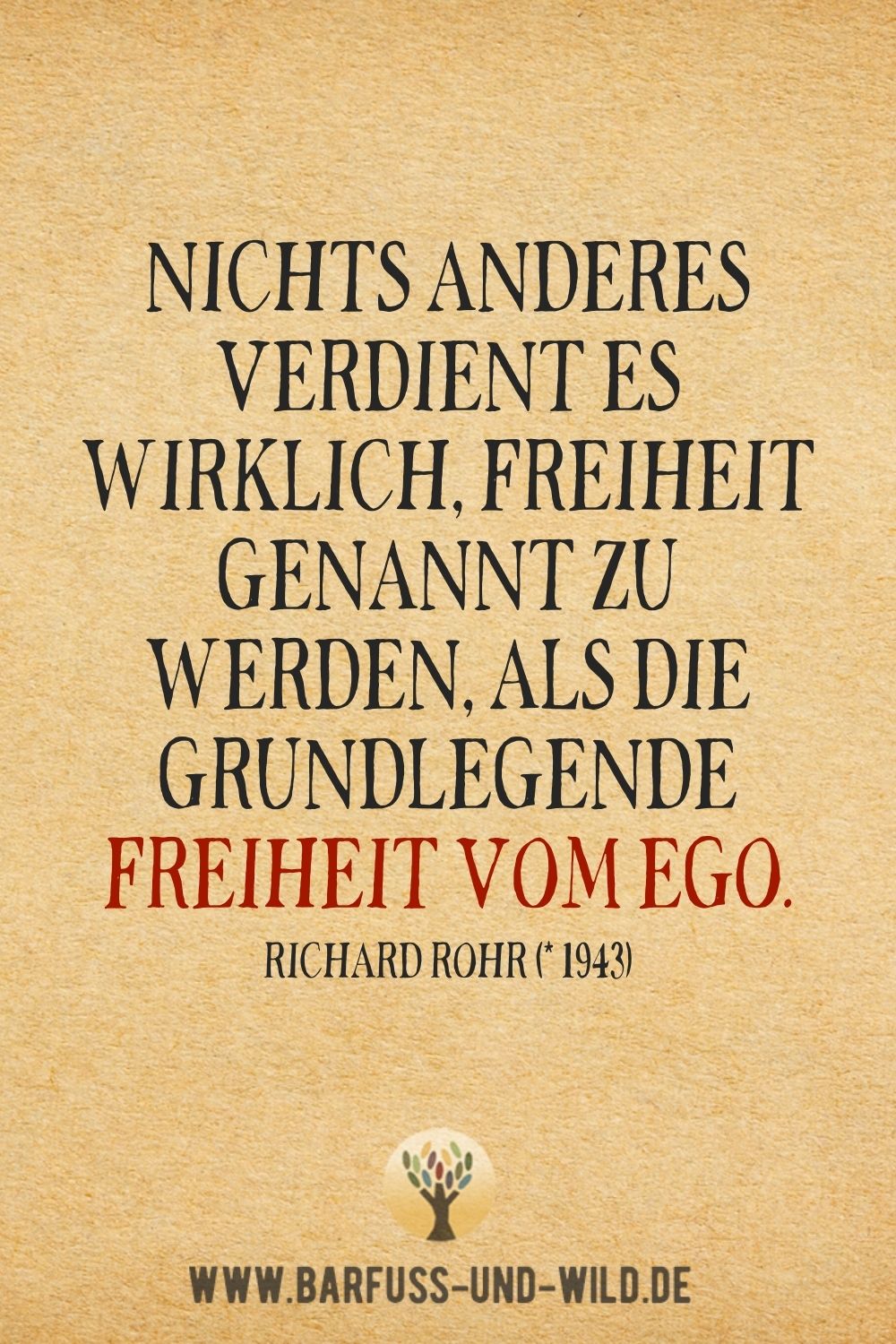 Seelenfutter Bildtafel