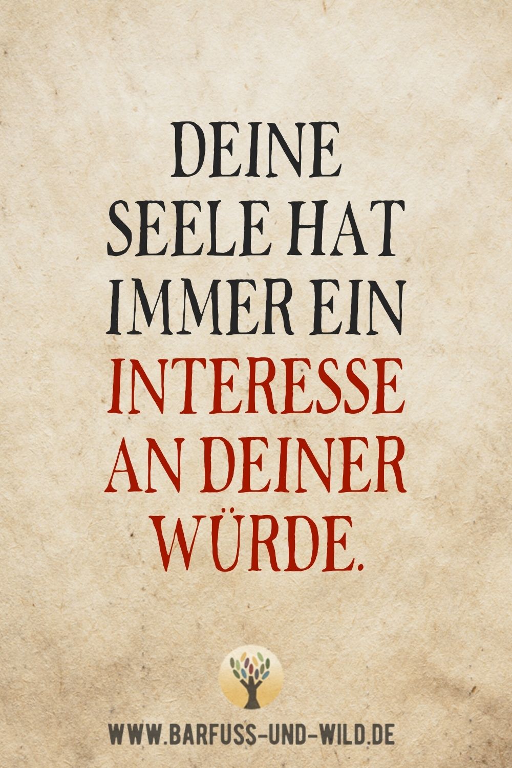 Seelenfutter Bildtafel