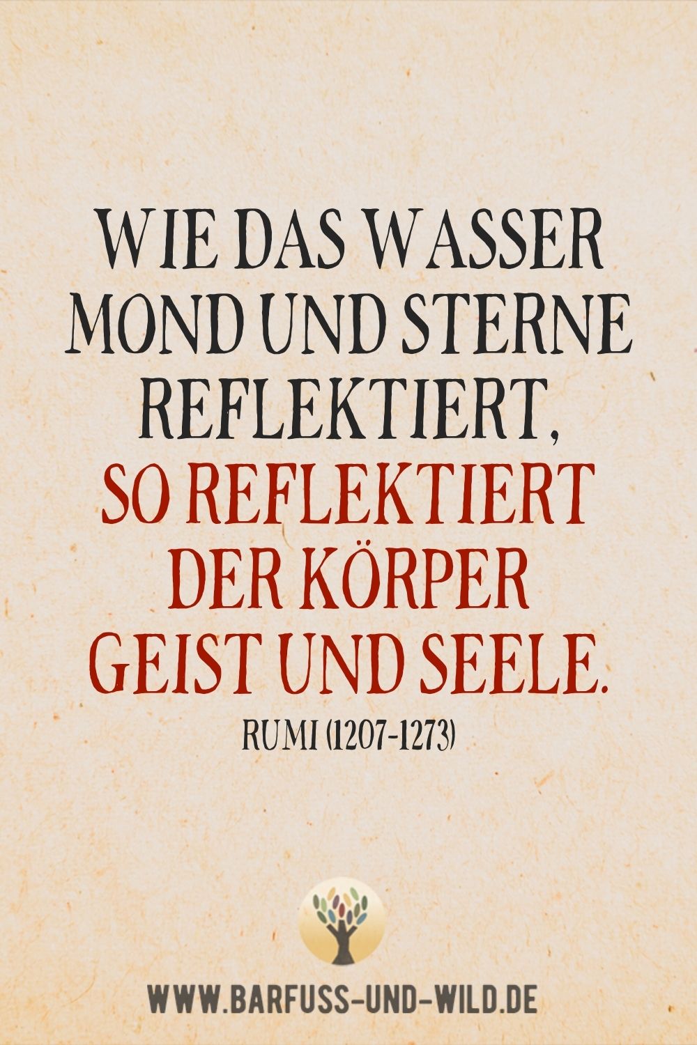 Seelenfutter Bildtafel