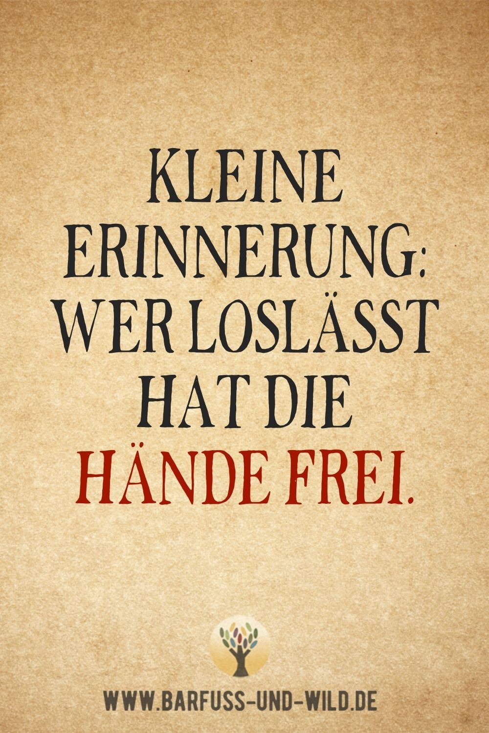 Seelenfutter Bildtafel