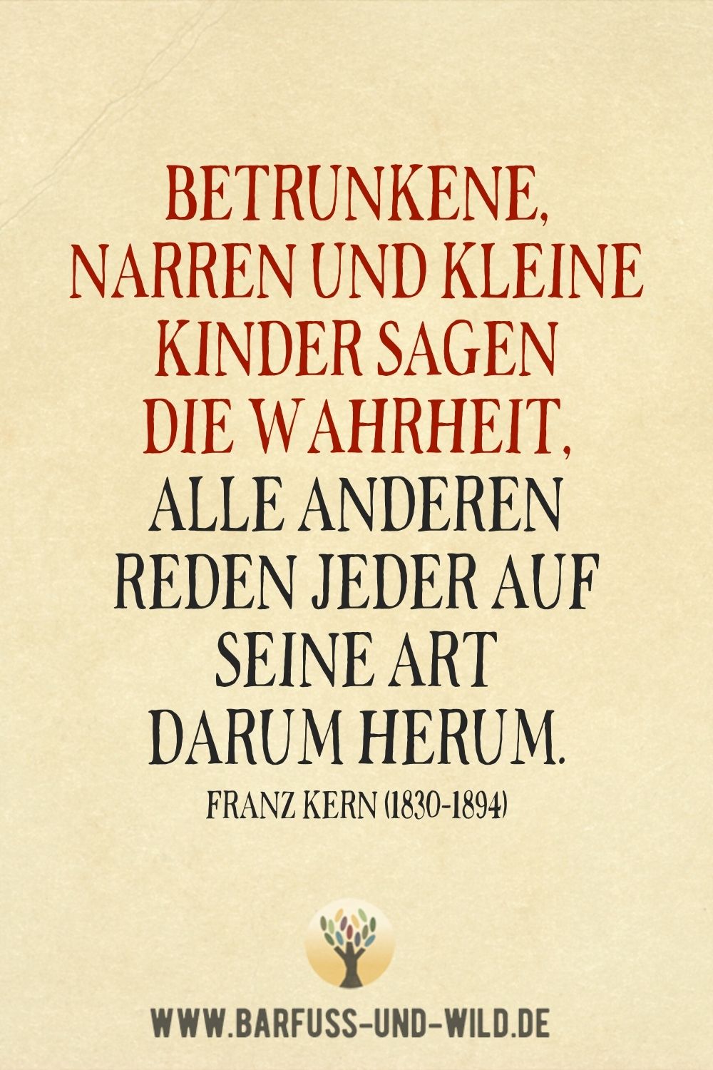 Seelenfutter Bildtafel