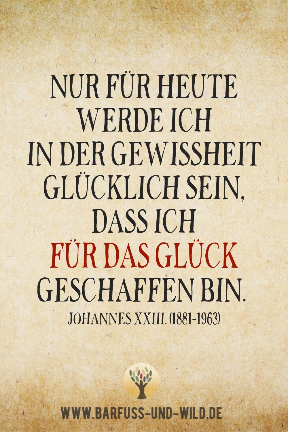 Seelenfutter Bildtafel