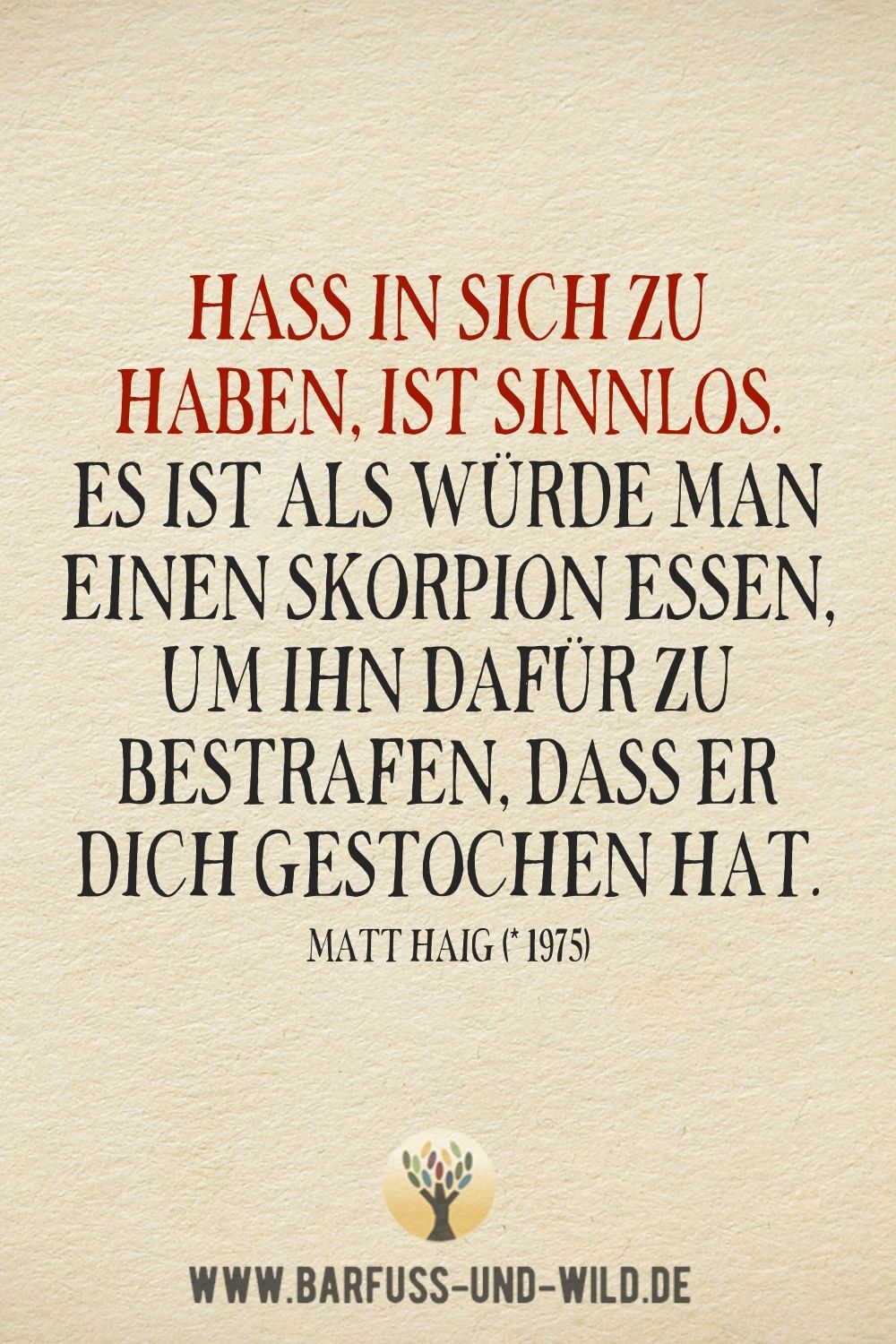 Seelenfutter Bildtafel