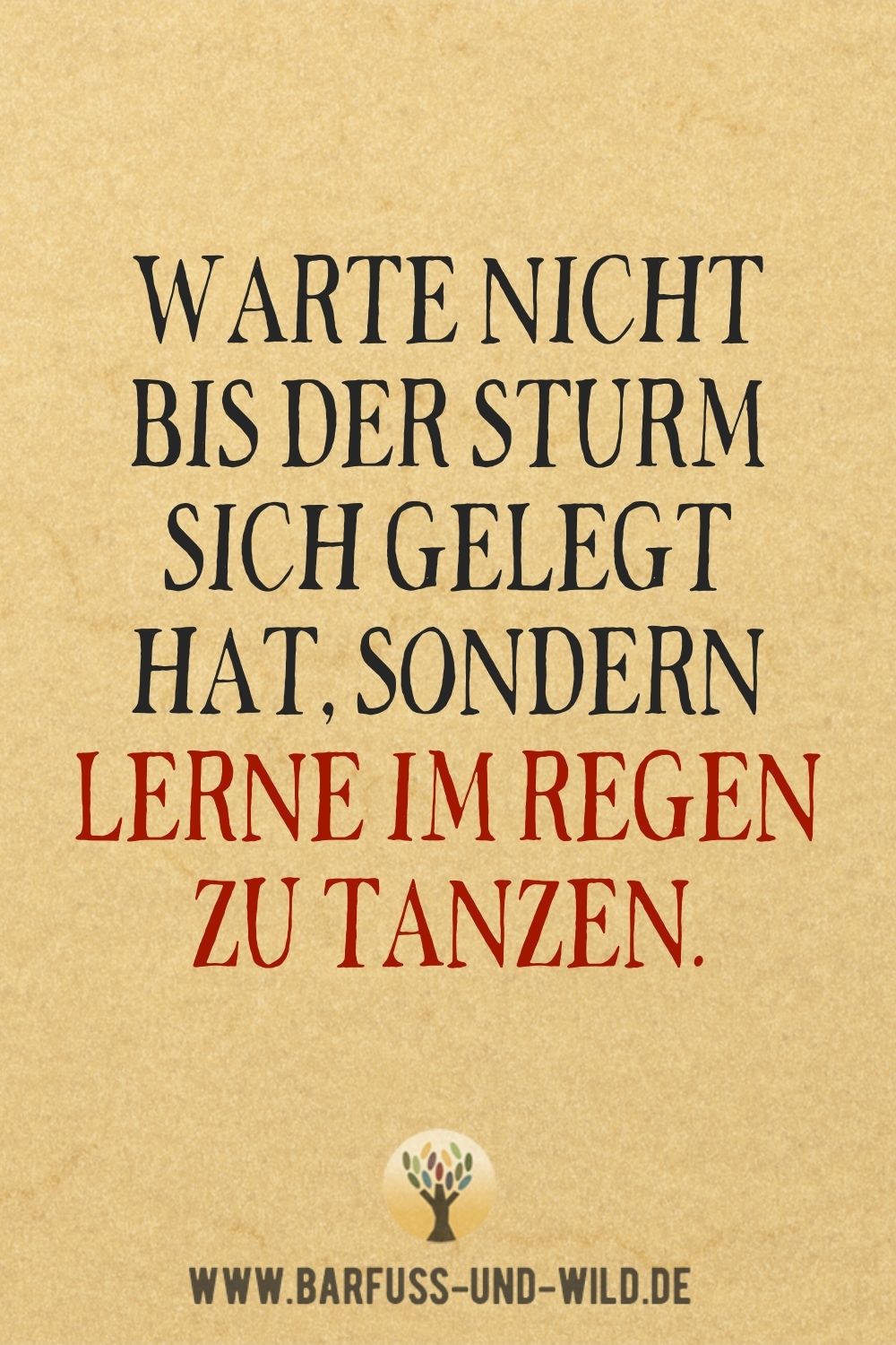 Seelenfutter Bildtafel