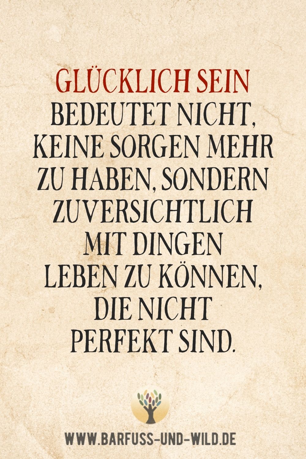 Seelenfutter Bildtafel