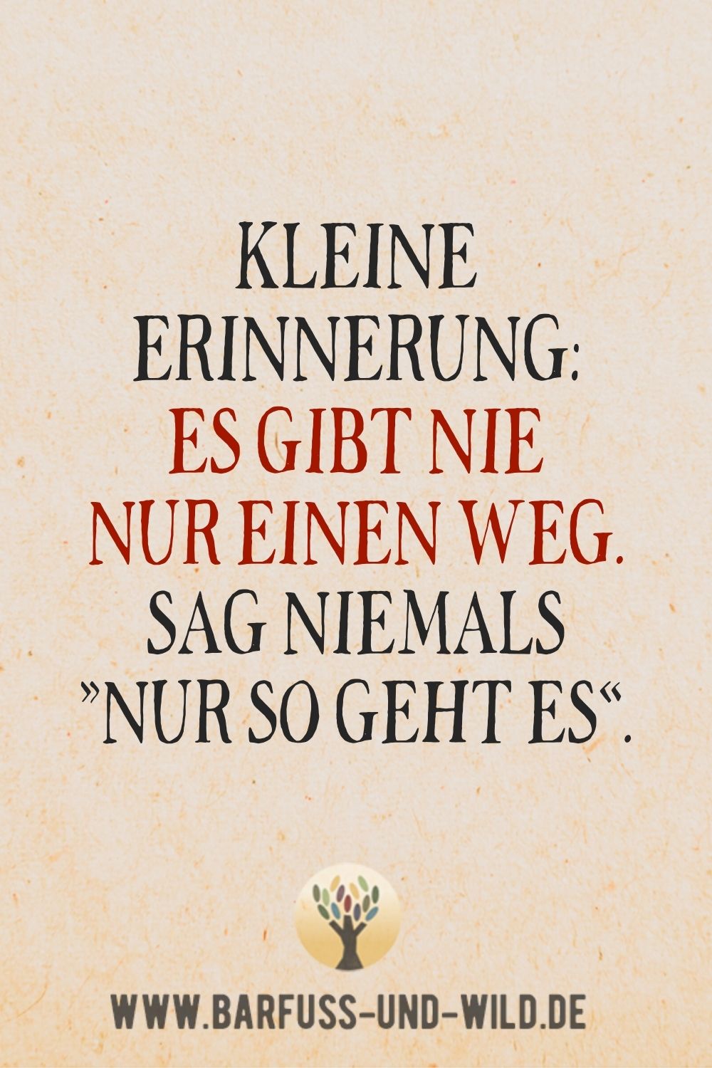 Seelenfutter Bildtafel