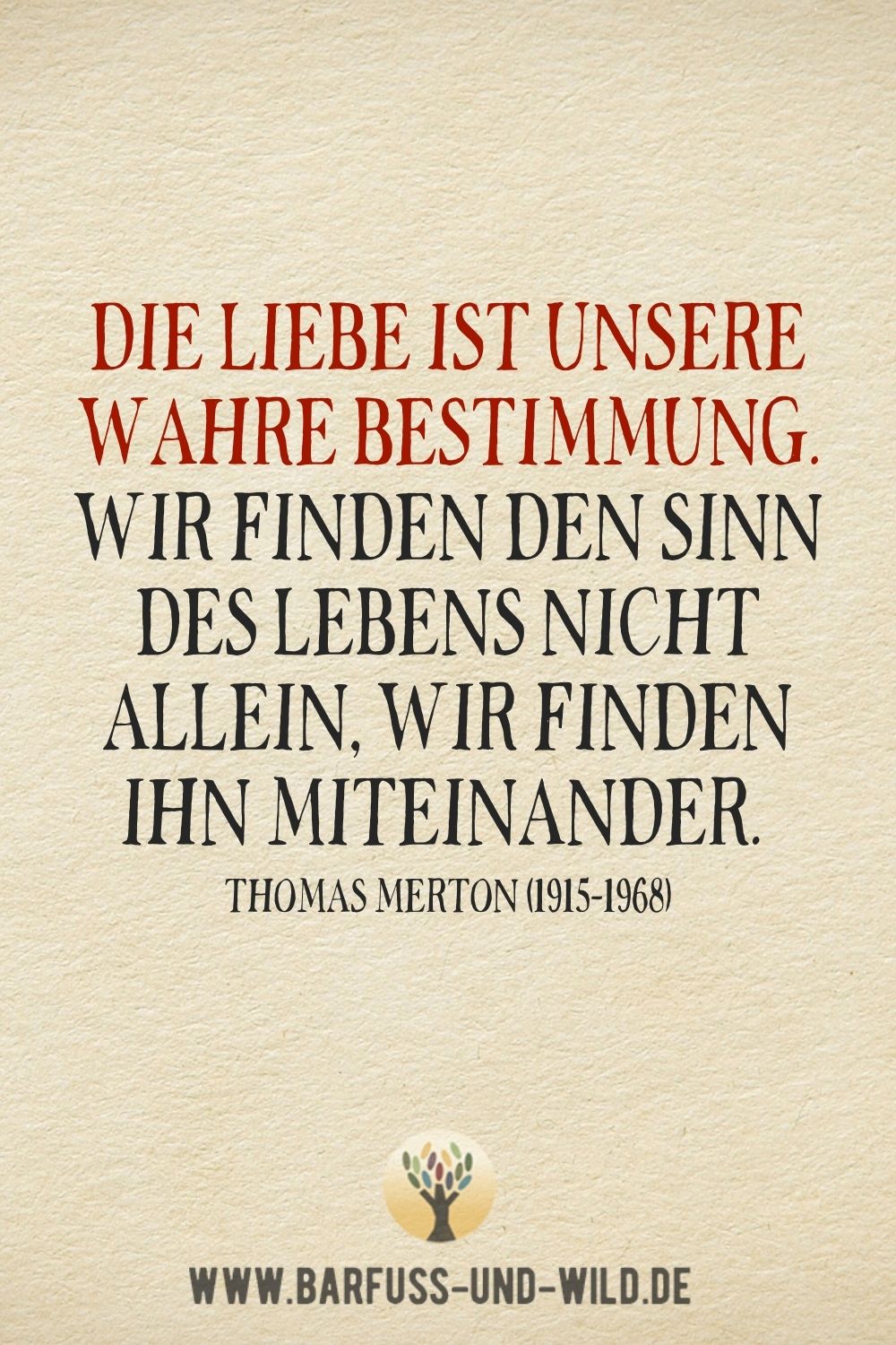 Seelenfutter Bildtafel
