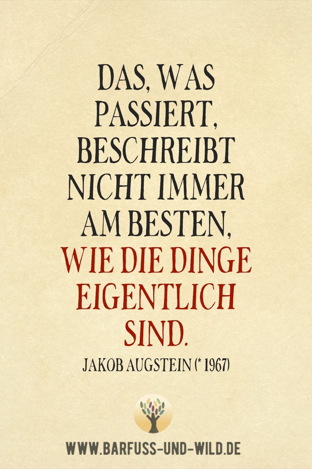 Seelenfutter Bildtafel