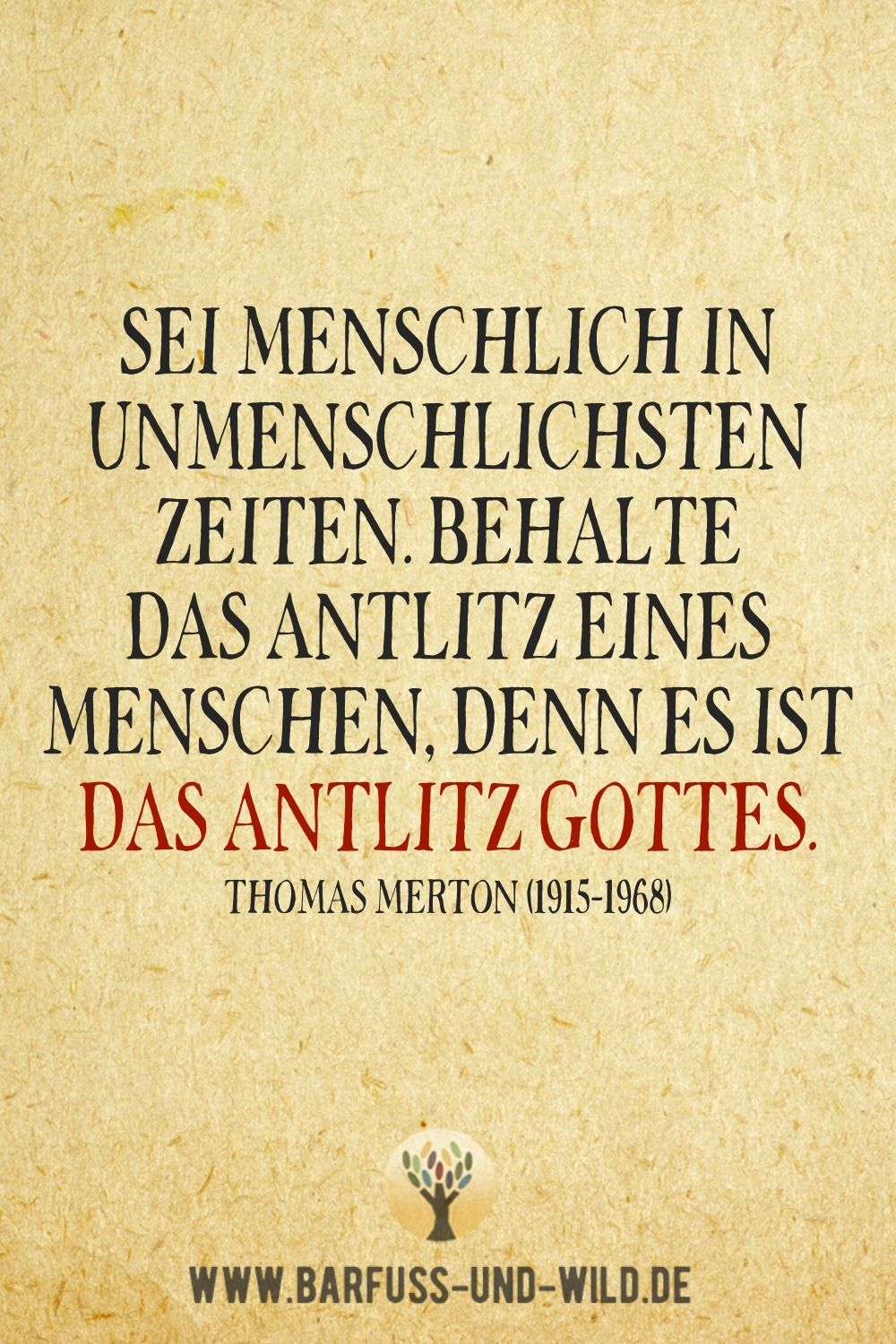 Seelenfutter Bildtafel