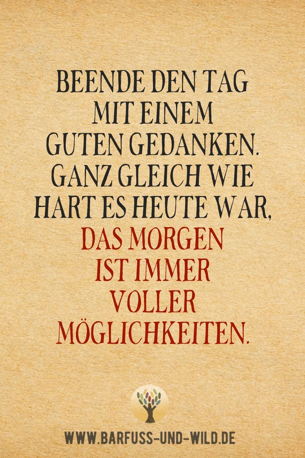 Seelenfutter Bildtafel