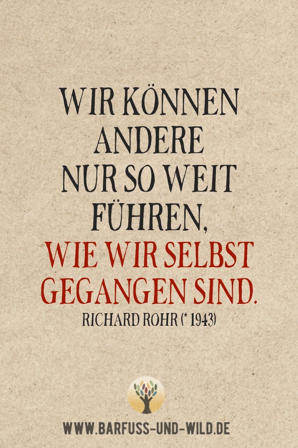 Seelenfutter Bildtafel