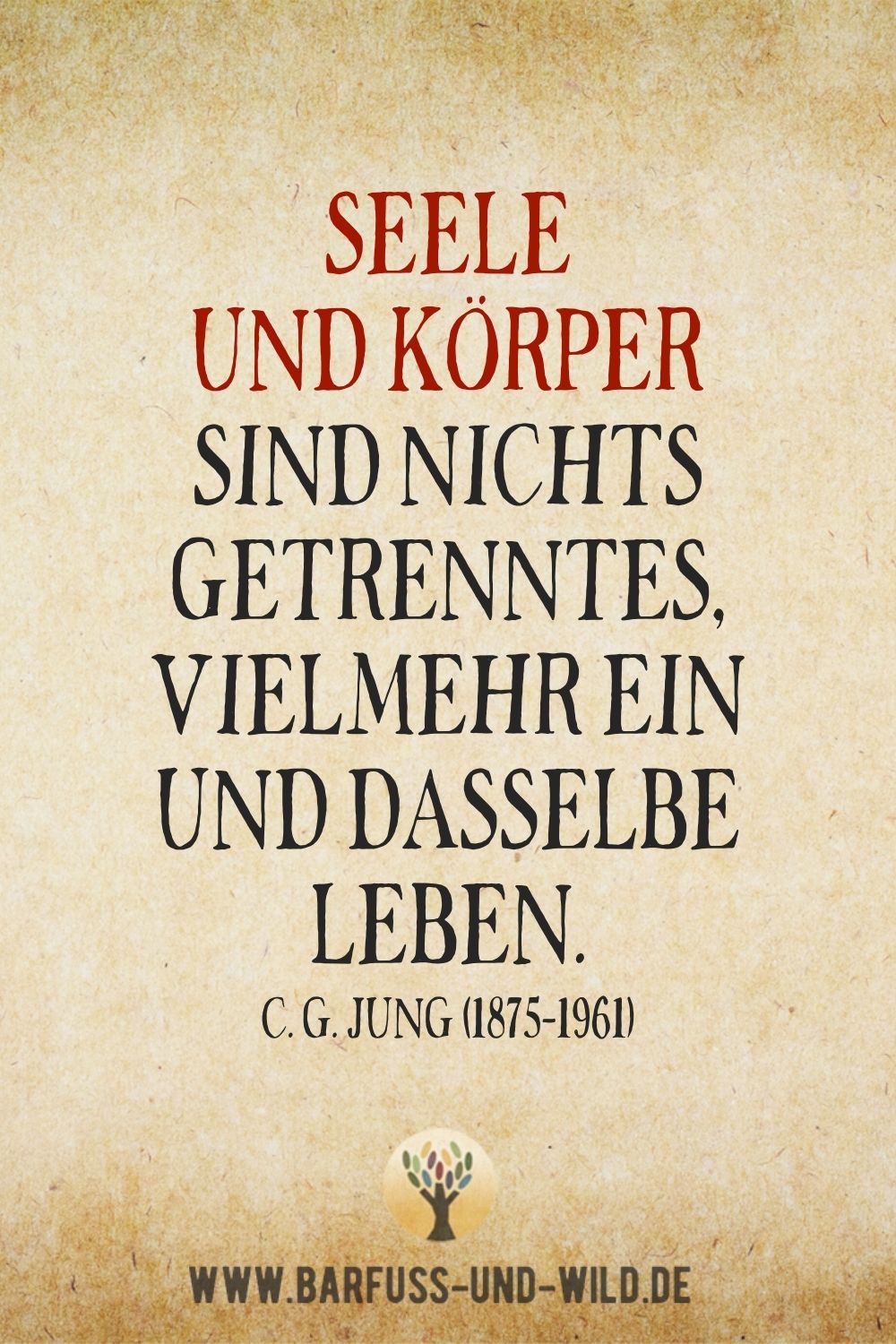 Seelenfutter Bildtafel