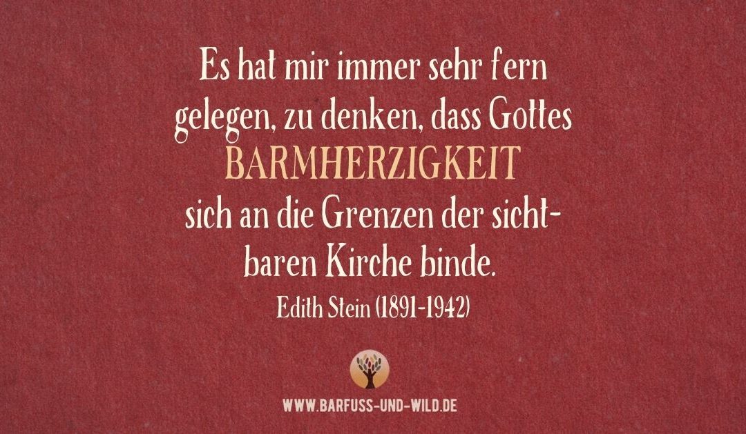 Drei Gründe aus der Kirche auszutreten (und warum ich trotzdem bleibe) … [PODCAST #46]