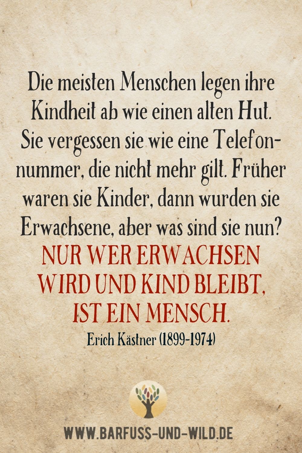Seelenfutter Bildtafel