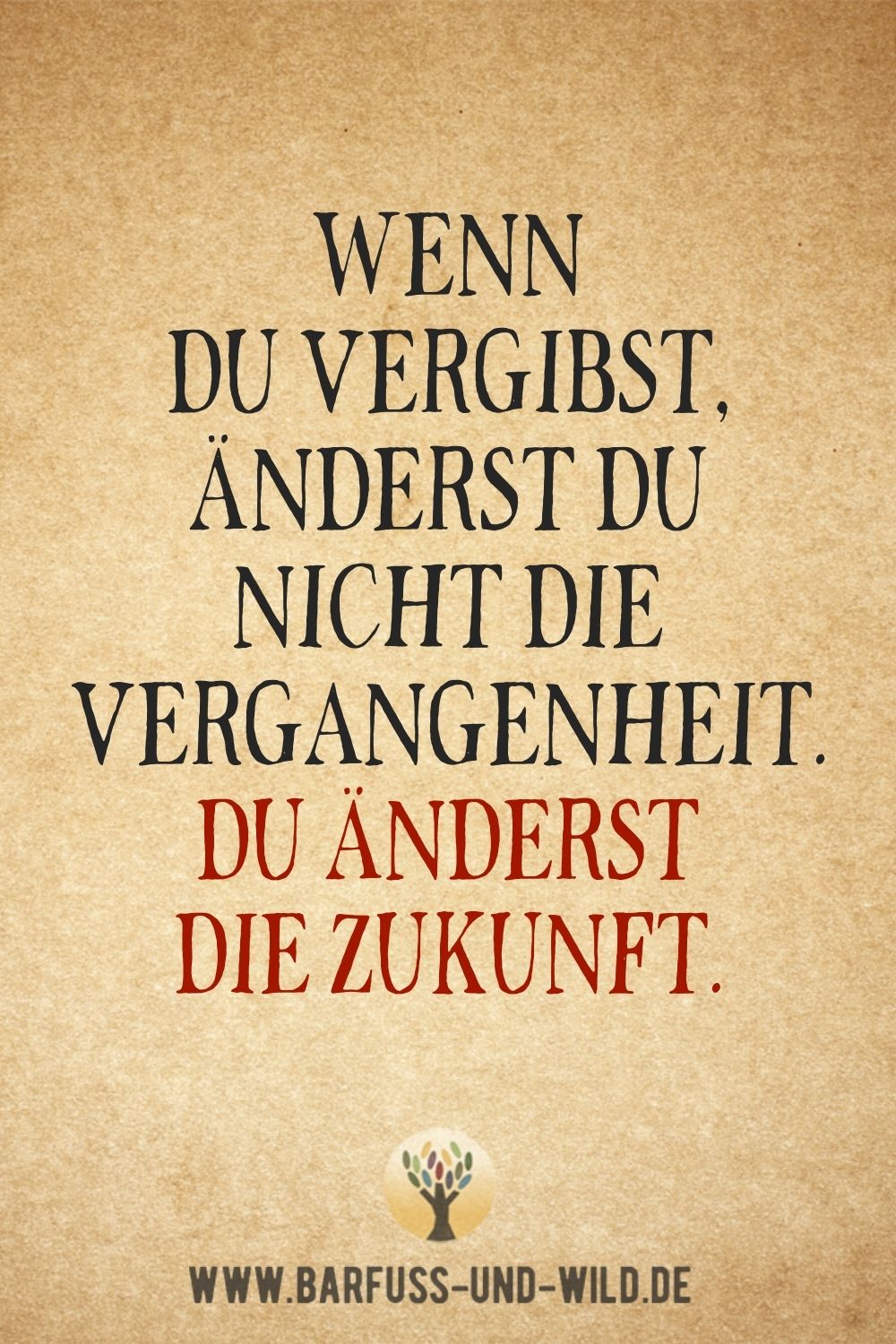 Seelenfutter Bildtafel