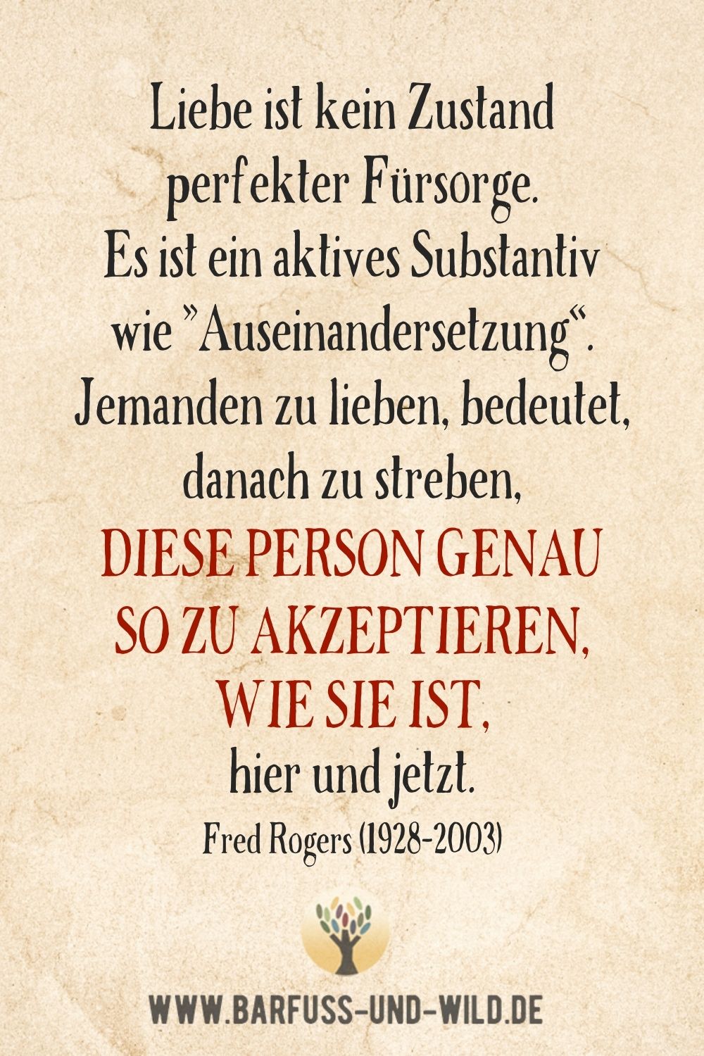 Seelenfutter Bildtafel