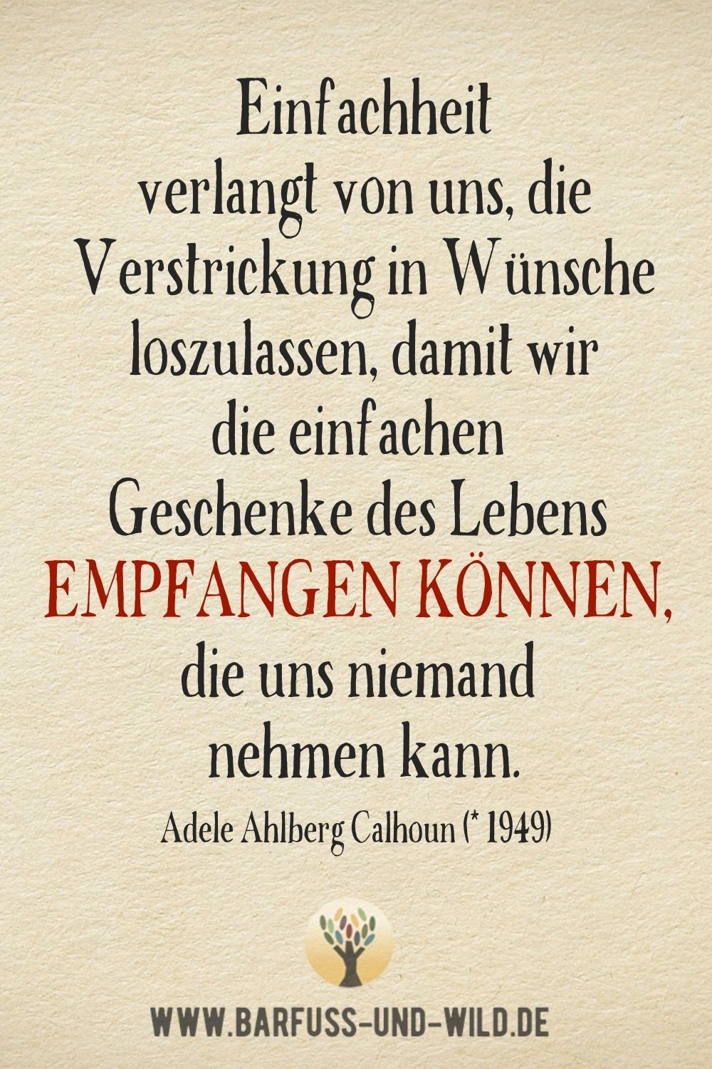 Seelenfutter Bildtafel