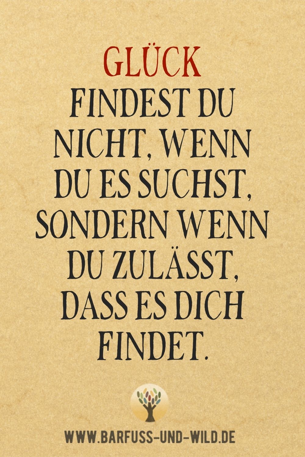 Seelenfutter Bildtafel
