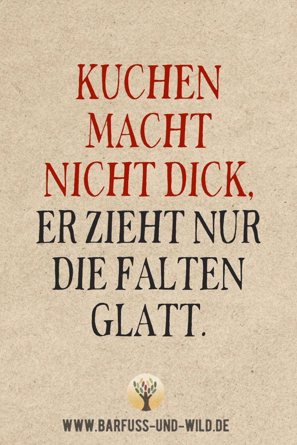 Seelenfutter Bildtafel