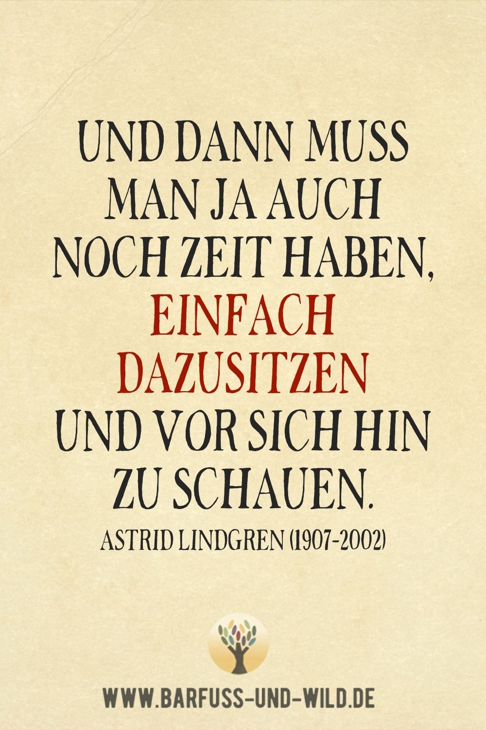 Seelenfutter Bildtafel