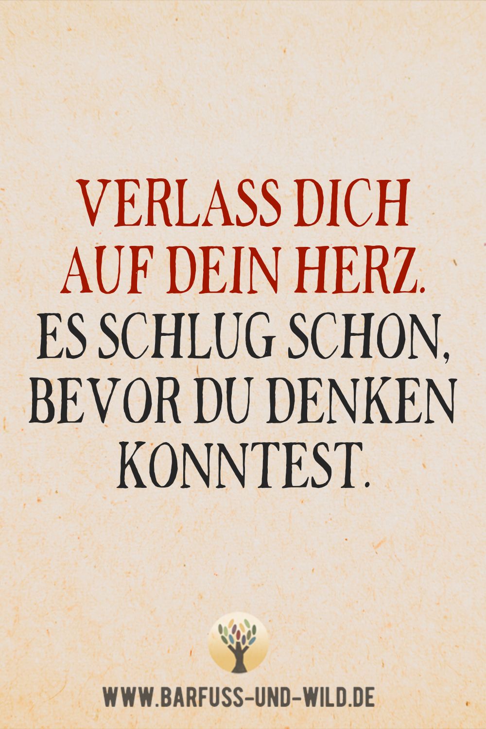 Seelenfutter Bildtafel