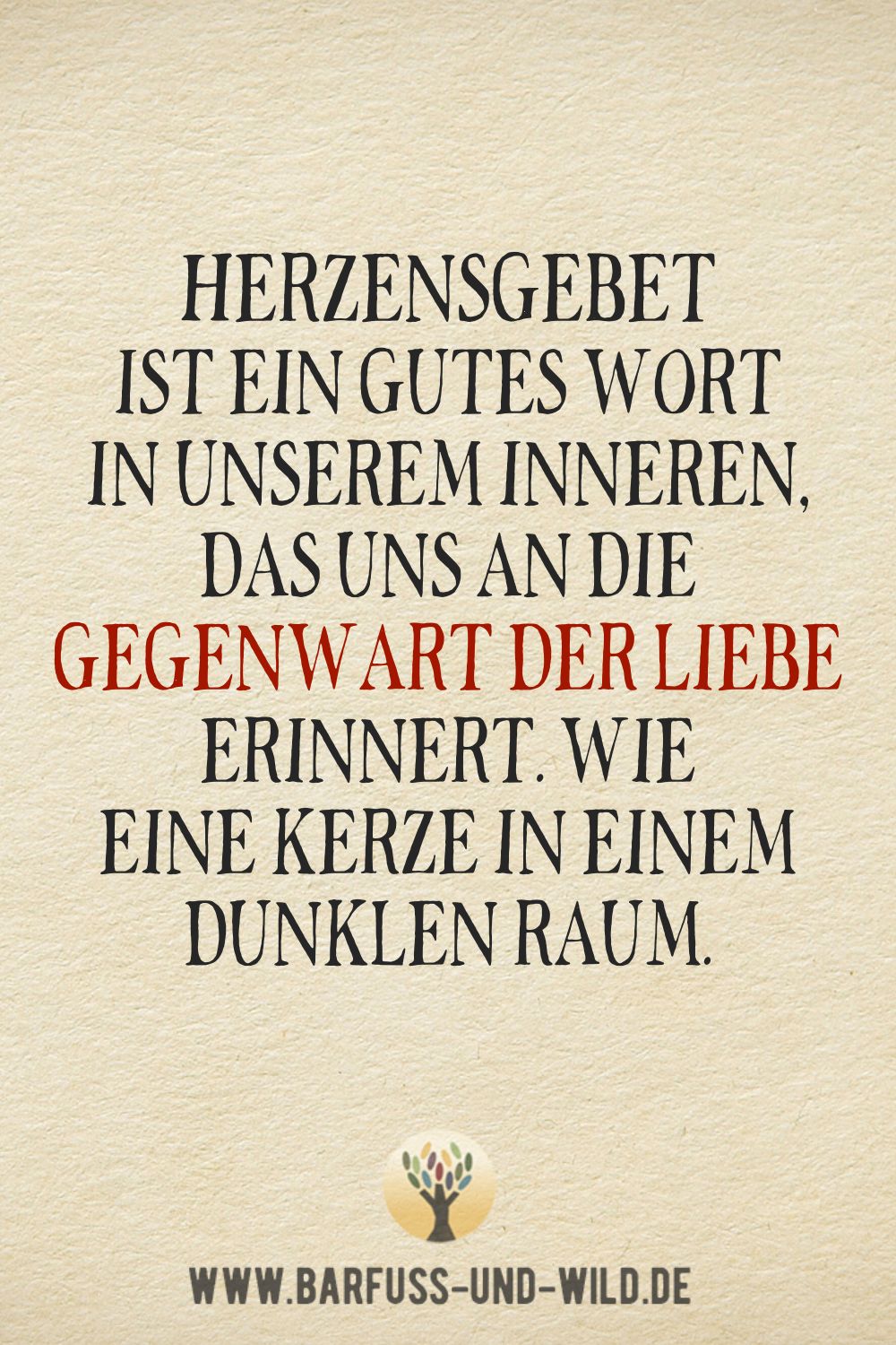 Seelenfutter Bildtafel
