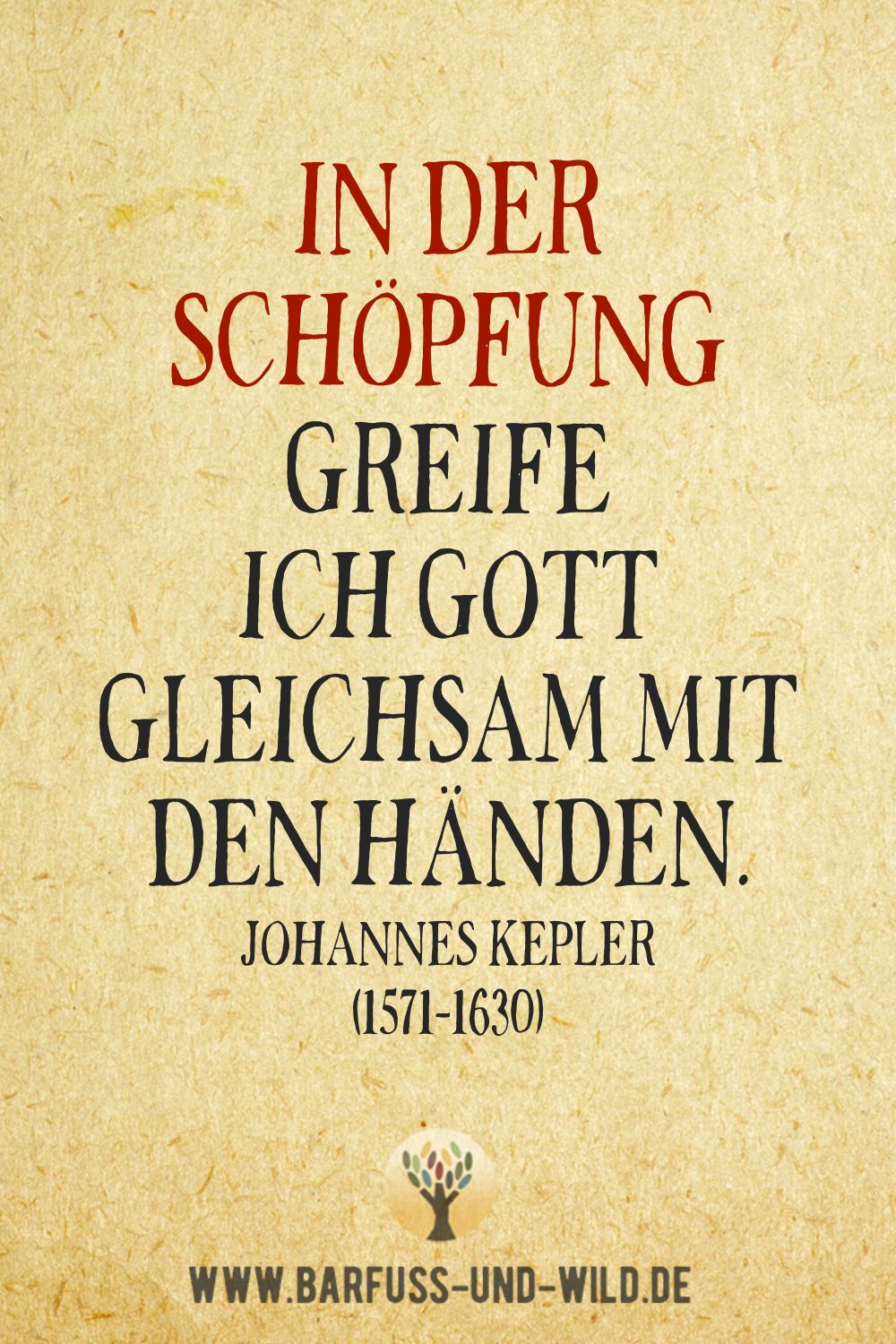 Seelenfutter Bildtafel