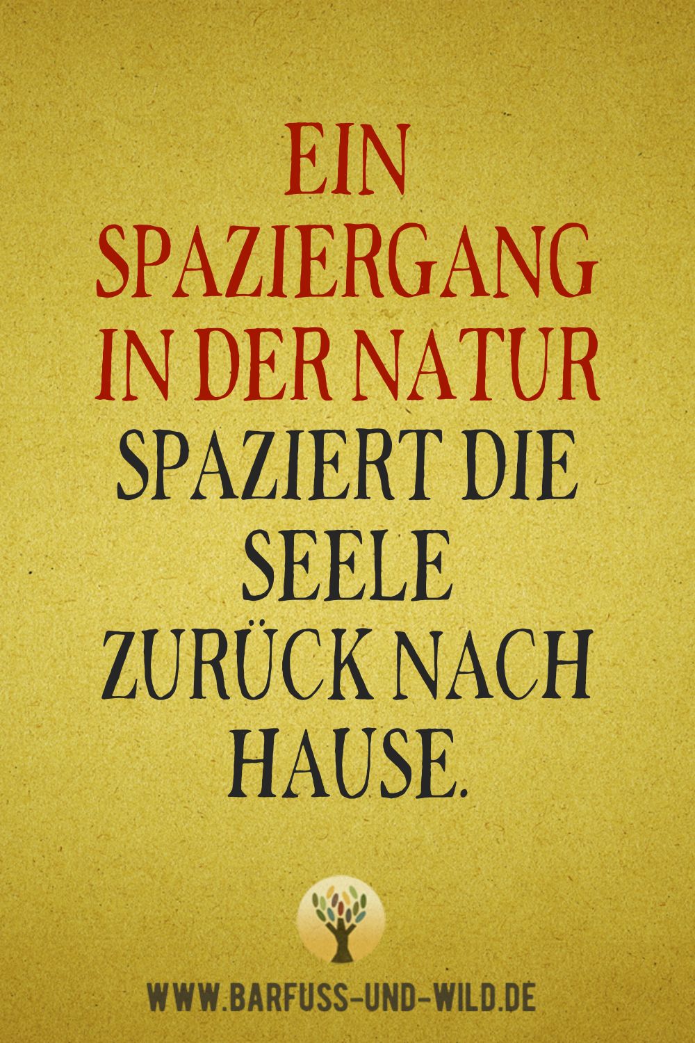 Seelenfutter Bildtafel