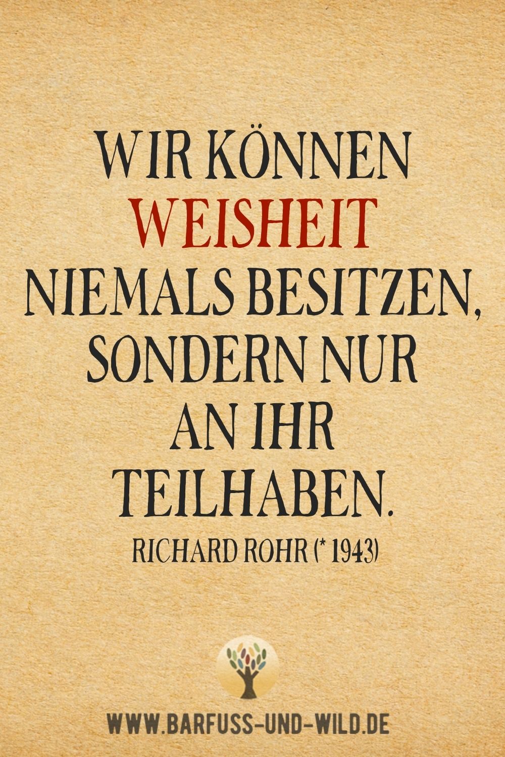 Seelenfutter Bildtafel