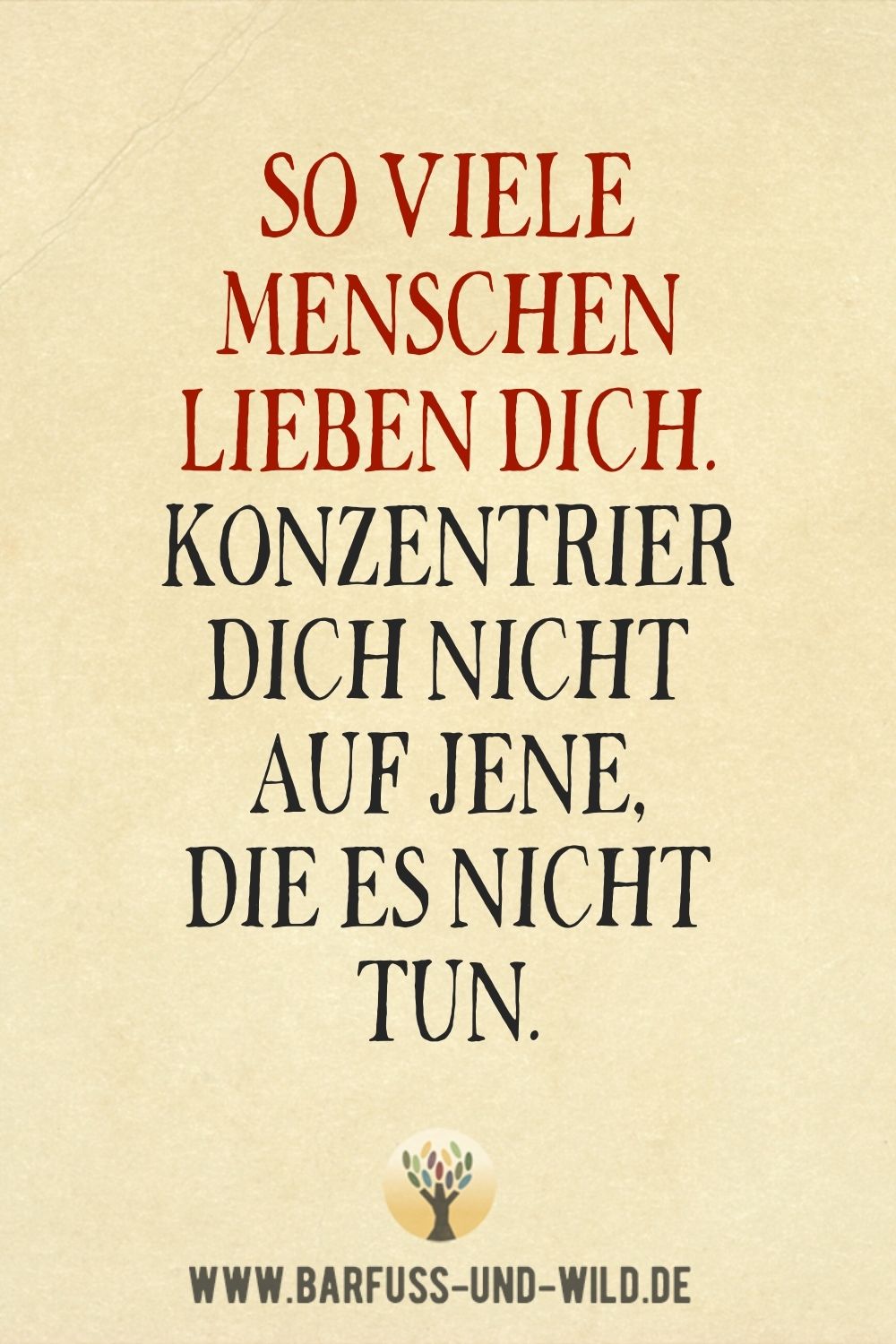Seelenfutter Bildtafel